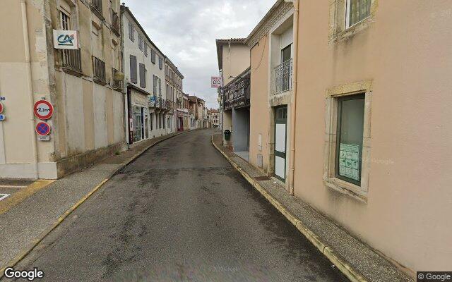 Picture of the location
