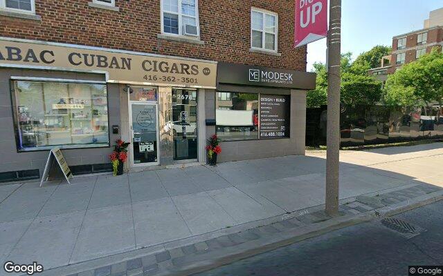 Picture of the location