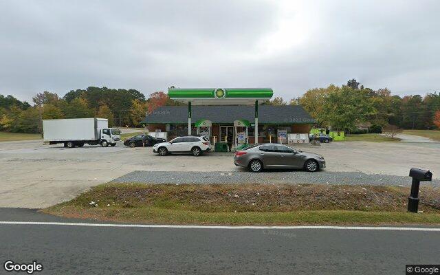 Picture of the location