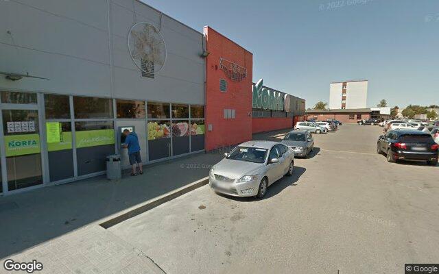 Picture of the location