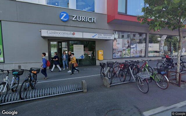 Picture of the location