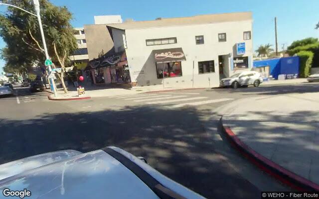 Picture of the location