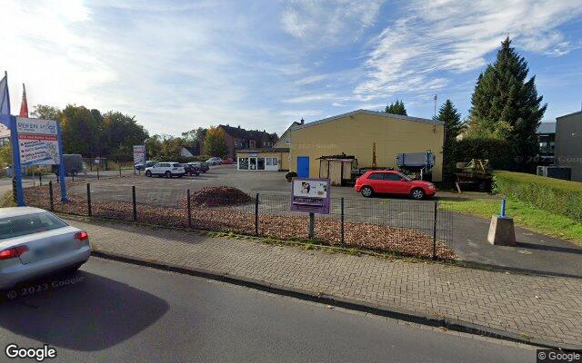 Picture of the location