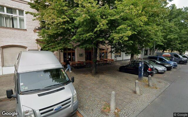 Picture of the location