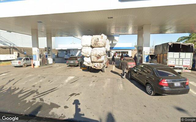 Picture of the location