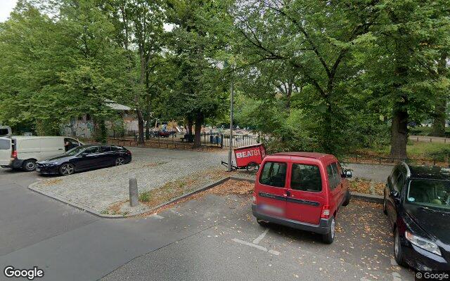 Picture of the location