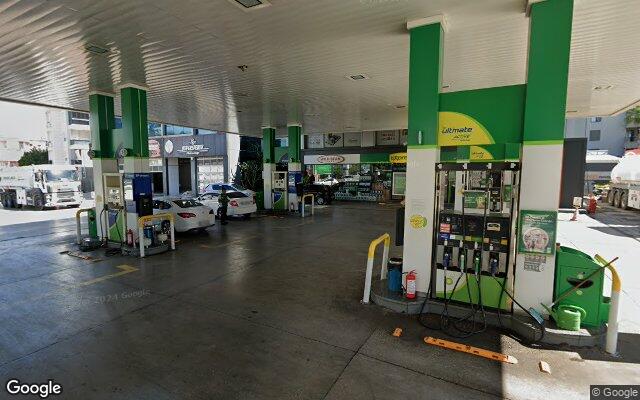 Picture of the location