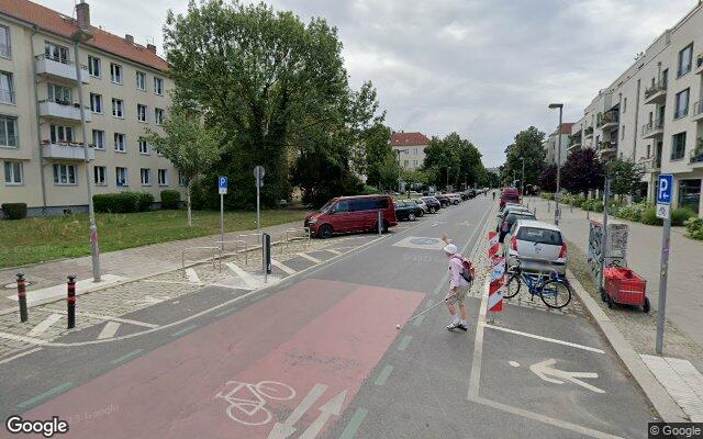 Picture of the location