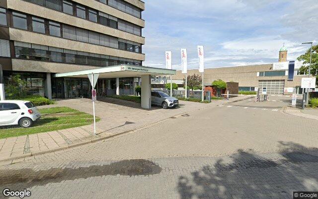 Picture of the location