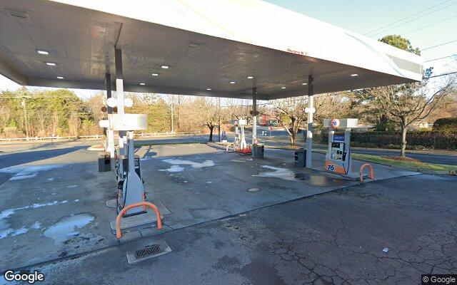 Picture of the location