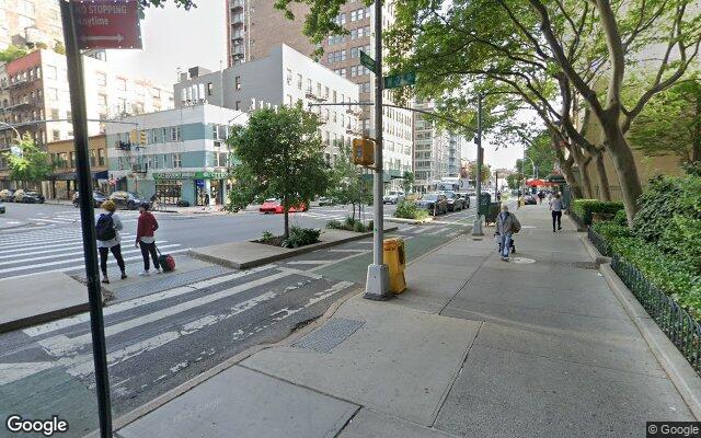 Picture of the location