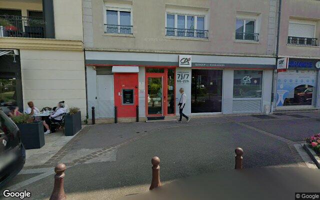 Picture of the location