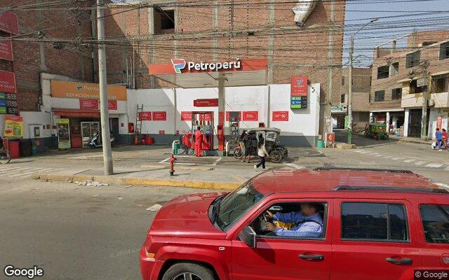 Picture of the location