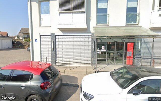 Picture of the location