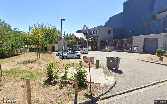 Picture of the location