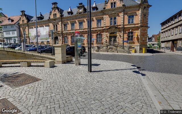 Picture of the location