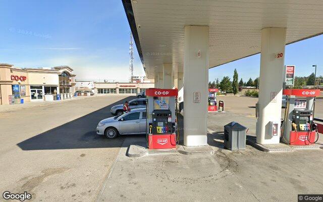 Picture of the location