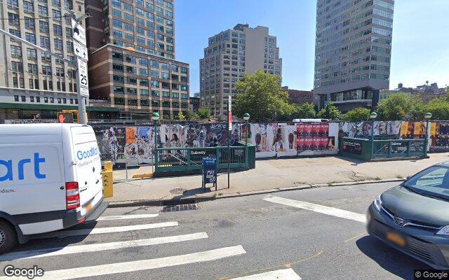 Picture of the location