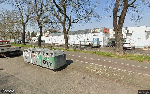 Picture of the location