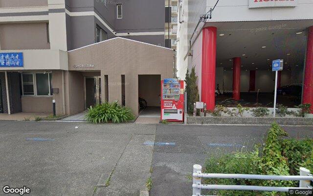 Picture of the location