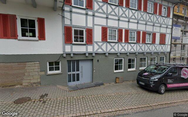 Picture of the location