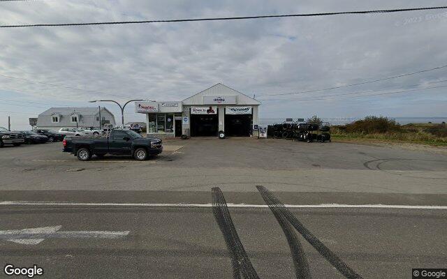 Picture of the location