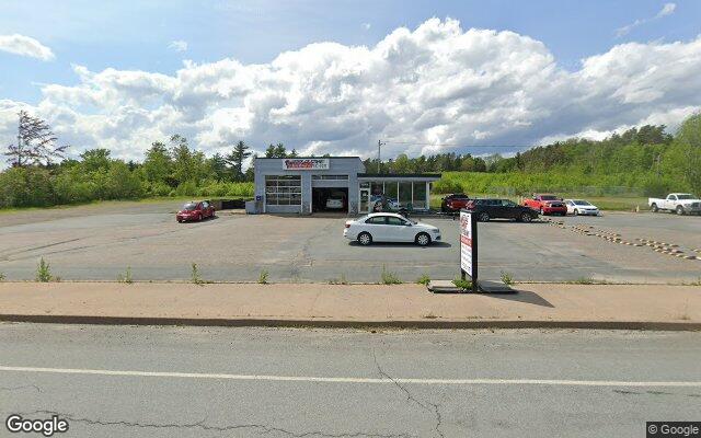 Picture of the location