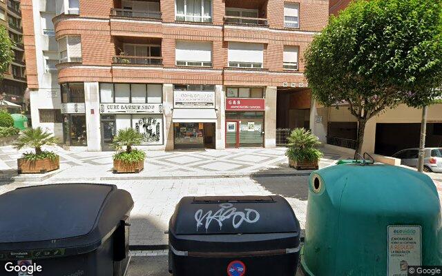 Picture of the location