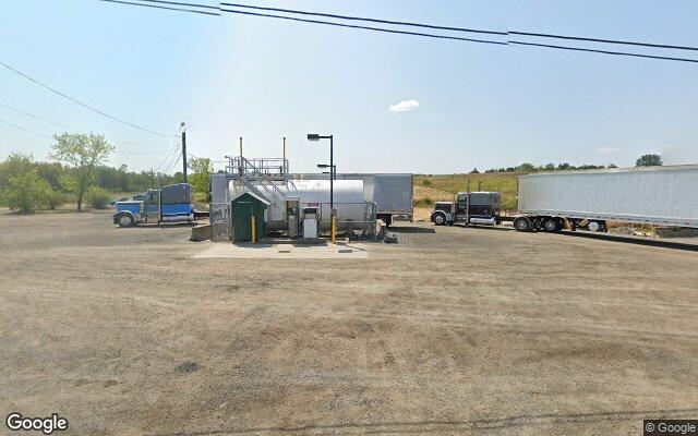 Picture of the location