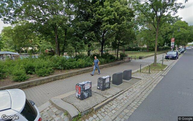 Picture of the location
