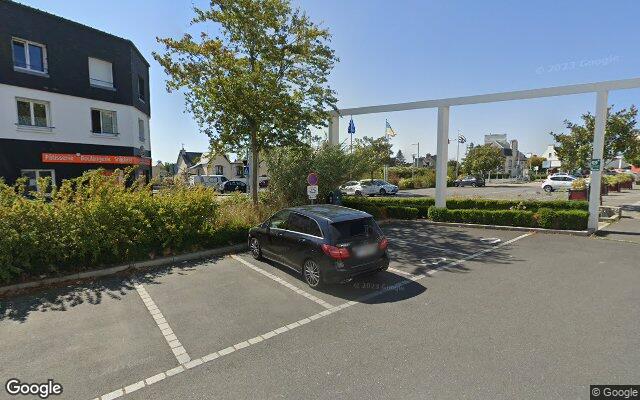 Picture of the location