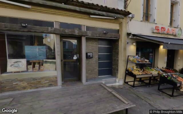 Picture of the location