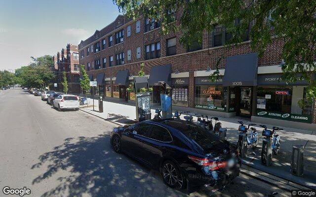 Picture of the location