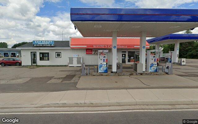 Picture of the location