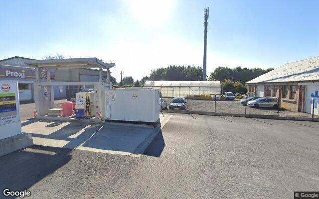 Picture of the location