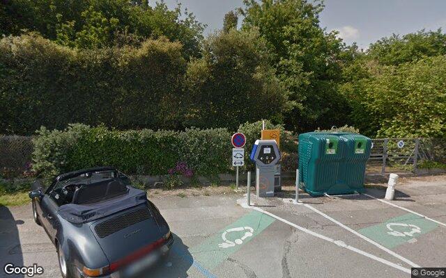 Picture of the location