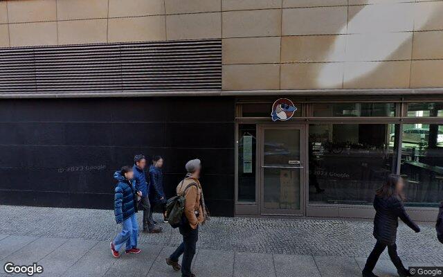 Picture of the location