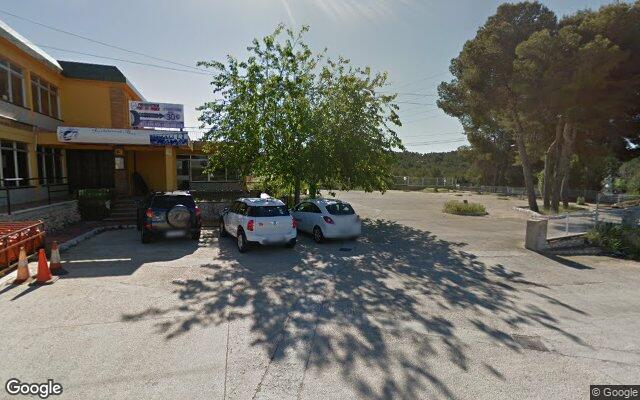 Picture of the location