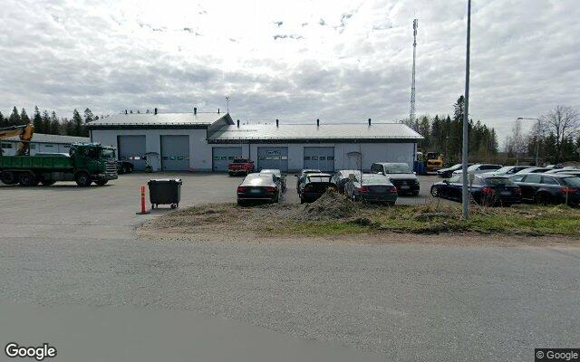 Picture of the location