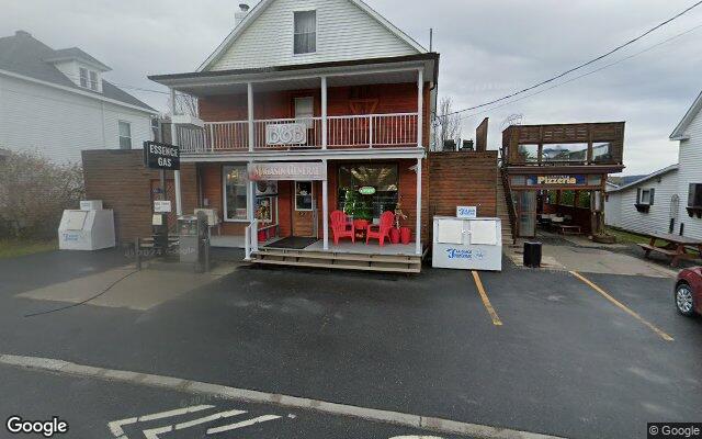 Picture of the location