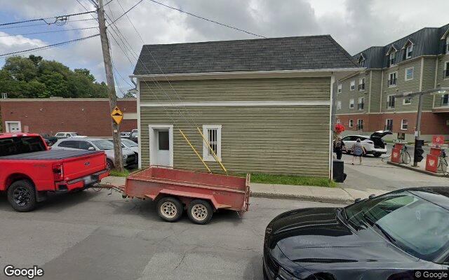 Picture of the location