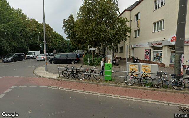 Picture of the location