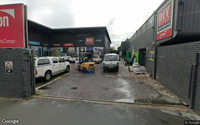 Picture of the location