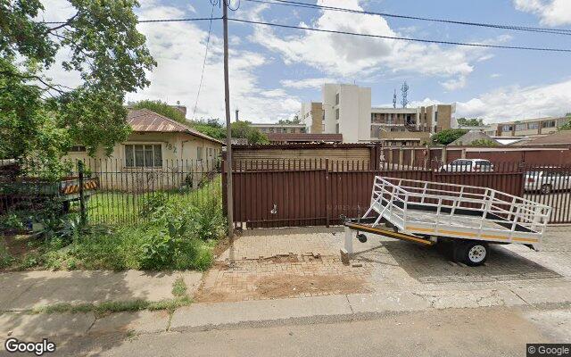 Picture of the location