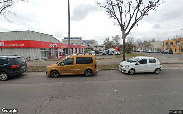Picture of the location