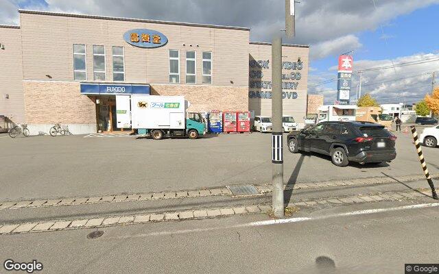 Picture of the location