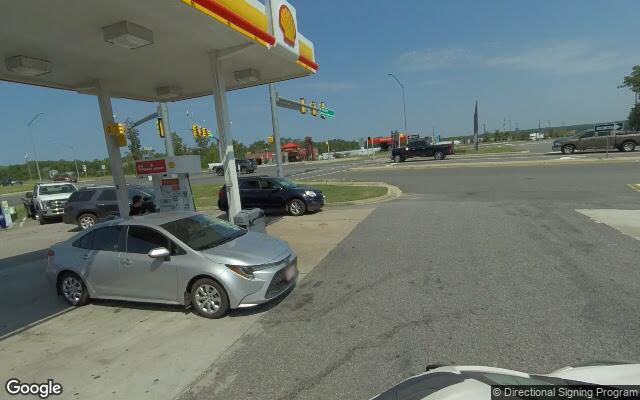 Picture of the location