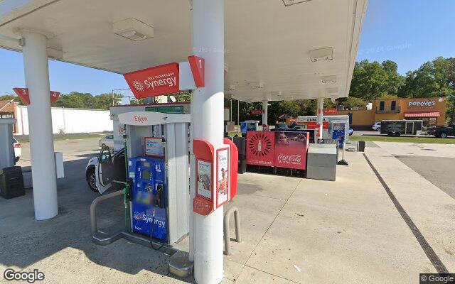 Picture of the location