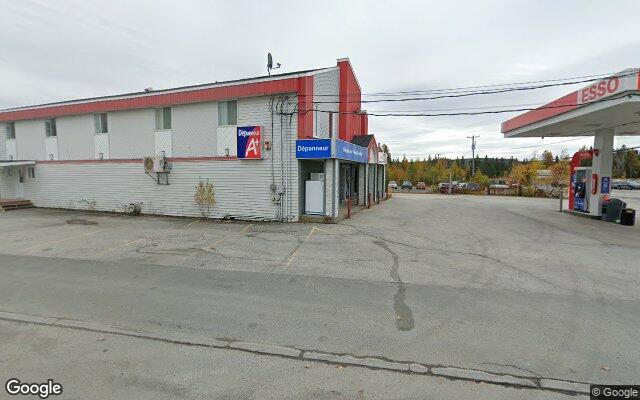 Picture of the location