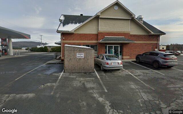 Picture of the location